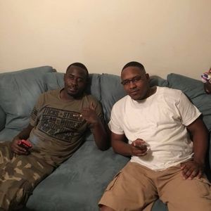 Meet your Posher, Titus